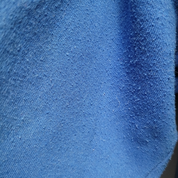 Vintage 1990 Buffalo Bills AFC Champs, 1991 Super Bowl XXV sweatshirt - Picture 6 of 7